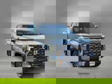 New 2025 Toyota Tundra Platinum image 2
