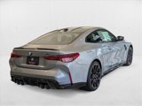 New 2026 BMW M4 xDrive Competition w/ Carbon Package image 2