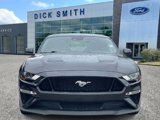 Certified 2022 Ford Mustang GT Premium w/ GT Performance Package image 2