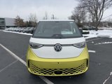 New 2025 Volkswagen ID. Buzz 1st Edition image 2