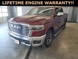 New 2025 RAM 1500 Laramie image 5