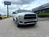 Used 2020 RAM 2500 Tradesman w/ Chrome Appearance Group image 2