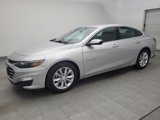 Used 2022 Chevrolet Malibu LT image 2