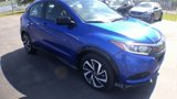Used 2020 Honda HR-V Sport image 2