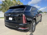 New 2026 Cadillac Escalade IQ Luxury 1 w/ LPO, Floor Liner Package image 5