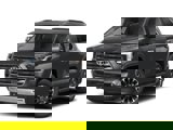 New 2025 Toyota Sequoia Limited image 4