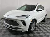 New 2026 Buick Encore GX Avenir w/ Avenir Technology Package image 3