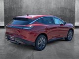 New 2025 Nissan Murano SL image 2