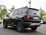 New 2026 Honda Passport TrailSport image 5