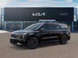 New 2026 Kia Carnival SX Prestige image 3