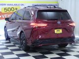 Used 2023 Toyota Sienna XSE image 3