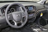 New 2025 Honda Ridgeline RTL+ image 2