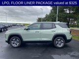 New 2026 Chevrolet Equinox LT w/ Convenience Package II image 2