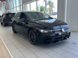 New 2025 Volkswagen Golf w/ Euro Style Package image 5