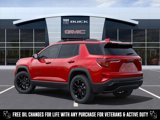 New 2026 GMC Terrain Elevation w/ Black Edition image 3