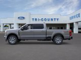 New 2025 Ford F250 Lariat w/ Lariat Ultimate Package image 3