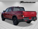 New 2025 Honda Ridgeline Black Edition image 2