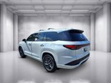 New 2025 Lexus TX 350 AWD image 5