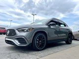 New 2025 Mercedes-Benz GLA 35 AMG 4MATIC image 6