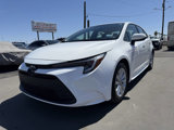 Used 2024 Toyota Corolla LE image 3