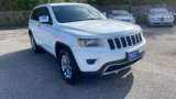 Used 2014 Jeep Grand Cherokee Limited image 3