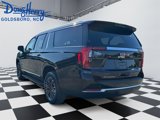 New 2025 GMC Yukon XL Elevation image 3