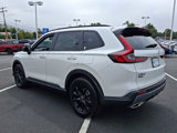 New 2026 Honda CR-V Sport-L image 3