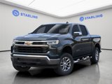 New 2026 Chevrolet Silverado 1500 LT w/ Leather Package image 6