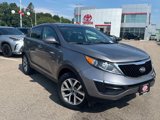 Used 2016 Kia Sportage LX image 1