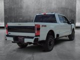 New 2025 Ford F350 Platinum w/ FX4 Off-Road Package image 2