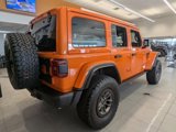 New 2025 Jeep Wrangler Unlimited Rubicon 392 image 4