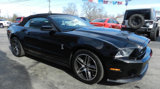 Used 2010 Ford Mustang Shelby GT500 image 5