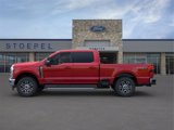 New 2025 Ford F250 Lariat w/ FX4 Off-Road Package image 3