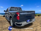 Used 2022 Chevrolet Silverado 1500 LTZ w/ LTZ Premium Package image 5