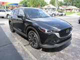 Used 2023 MAZDA CX-5 AWD 2.5 S w/ Premium Package image 5
