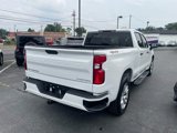 Used 2020 Chevrolet Silverado 1500 Custom image 3