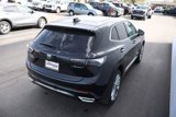 New 2025 Buick Envision Avenir image 5
