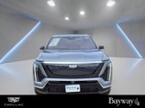 New 2026 Cadillac Vistiq Luxury image 3