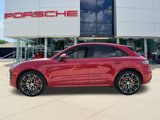 New 2025 Porsche Macan GTS image 2