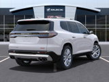 New 2025 GMC Acadia Denali w/ Super Cruise Package image 4