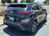 Used 2022 Hyundai Kona N Line w/ Tech Package image 3
