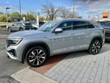 New 2025 Volkswagen Atlas Cross Sport SEL Premium R-Line image 3