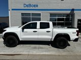 New 2026 Chevrolet Colorado Trail Boss image 2