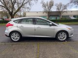 Used 2018 Ford Focus Titanium image 6