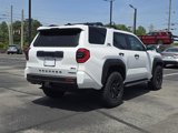 New 2025 Toyota 4Runner 4WD image 5