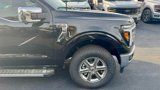 New 2025 Ford F150 Lariat w/ Bed Utility Package image 3