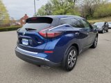 Used 2022 Nissan Murano S image 4
