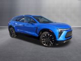New 2025 Chevrolet Blazer EV RS image 2