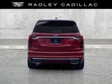 New 2025 Cadillac XT6 Premium Luxury w/ Platinum Package image 4