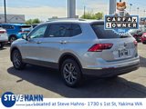 Used 2024 Volkswagen Tiguan SE image 5